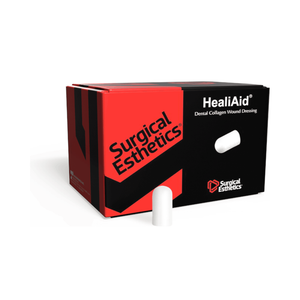 HealiAid™ Collagen Plug (10 Pack)