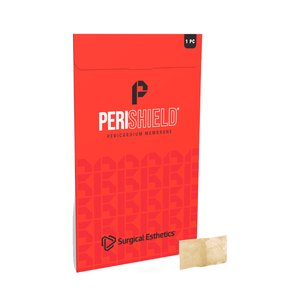 PeriShield™ Allograft Pericardium Membrane