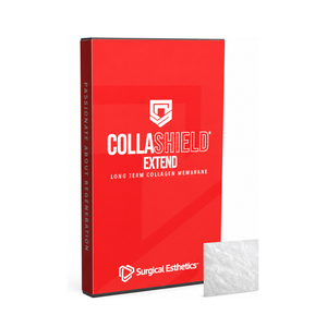 CollaShield™ Extend Collagen Membrane